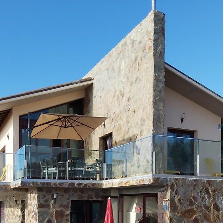 Villa Casa El Peral Puntagorda Esterno foto