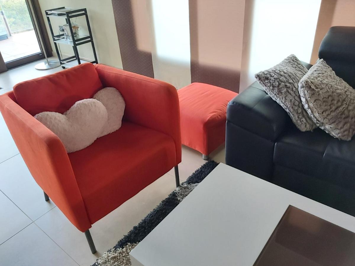 Villa Casa El Peral Puntagorda Esterno foto